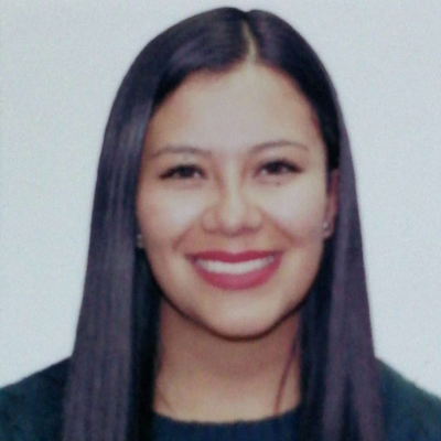 Marcela Contreras
