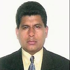 Henry Caceres C.