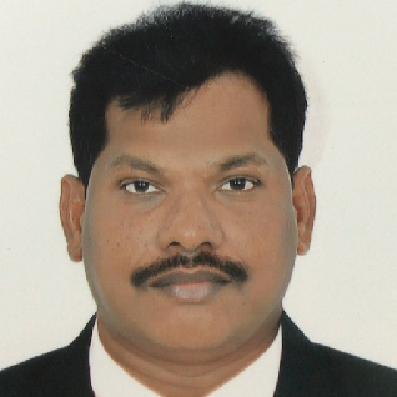 Ramkumar Vaiyamalai