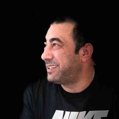 Wael Abdalazez