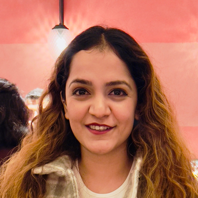 Shobhita Rawlani