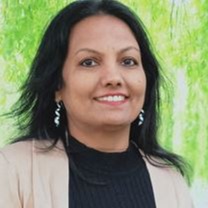Jasseena Prasanth