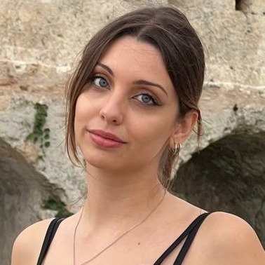 Roberta Collorafi