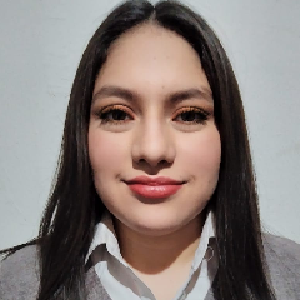 Claudia Esmeralda  Reyes Lopez