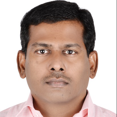 Prabakar Thirunavukkarasu