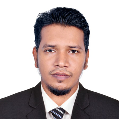 Md Kamrul  Hasan