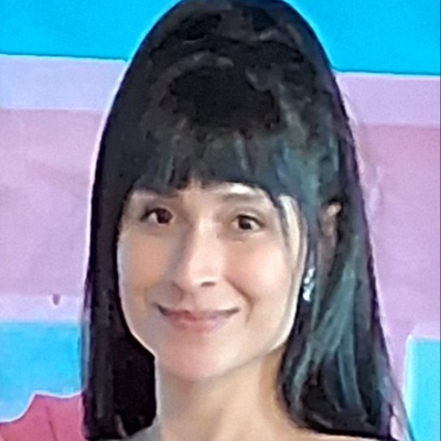 Flavia Mazorca