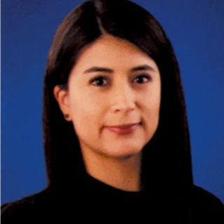 Angela Burbano