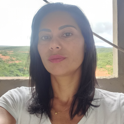 Zilda Soares Rodrigues