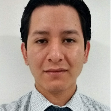 Daniel Eduardo Guevara Cuevas