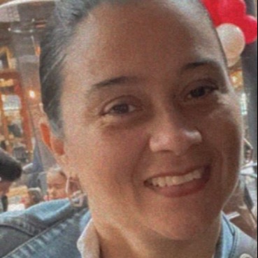 Catherine Montoya Chavez