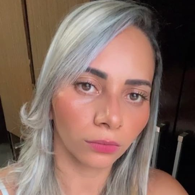 Renata  Melo Silva 