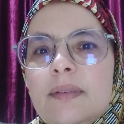 Fatima Sadik