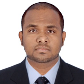 Udaya Eranga