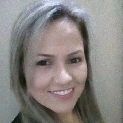 Fabiana Santos