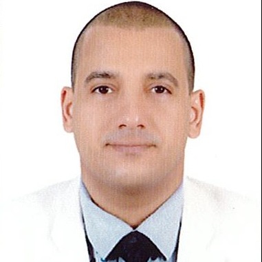 Ahmed Badr