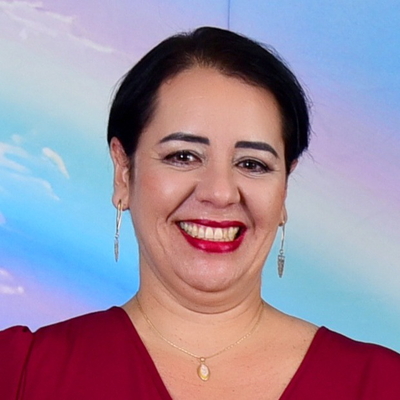 Rossana Rodrigues 