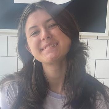 ANDREA Purdy