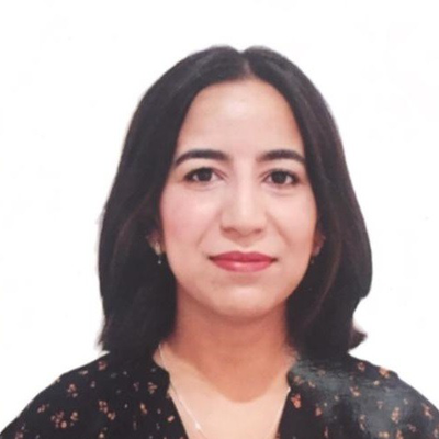 Ghada Khemiri