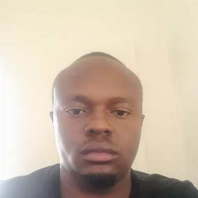 Charles Mwangangi