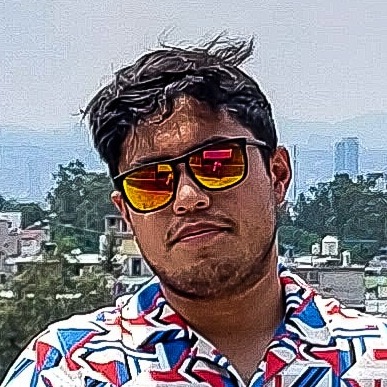 German Lael Morales Vargas