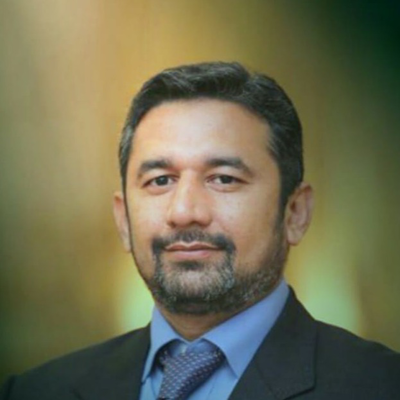 Hussain Ansari
