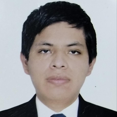 Anthony Arian Fernandez Huaman