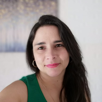 Maricel Paola Soto Gacitúa