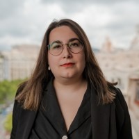 Irina Madrilley Barrio