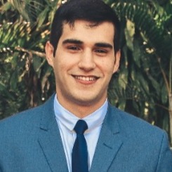 Guilherme PEREIRA DE CASTRO