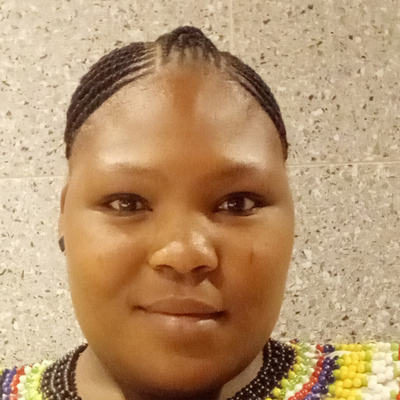 Nolwazi Dlamini