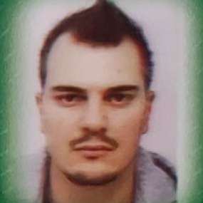 Jonathan Parmentier