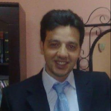 Ahmad Aqra