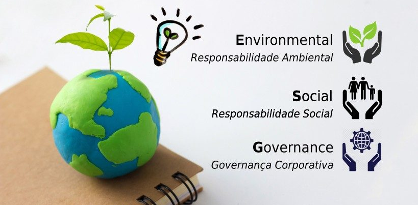 iy Environmental
Responsabilidade Ambiental

   

Social
Responsabilidade Social

Governance
Governanga Corporativa