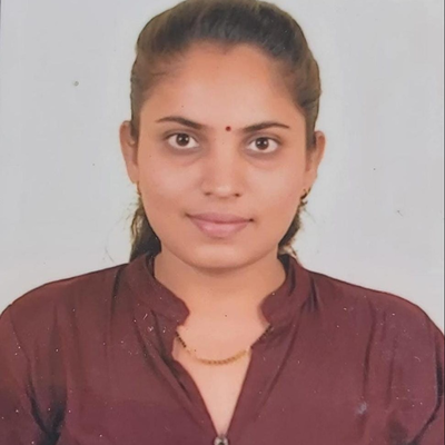 Priyanka Patil