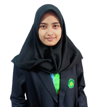 As Syafaa Zakia