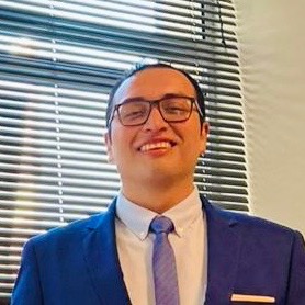 Matias Reyes