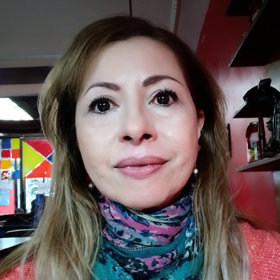 Zoila  Hernández Llinas 