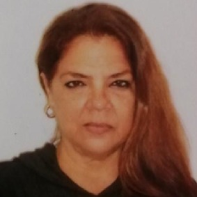 Maria Fernandez Santos