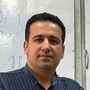 Reza Behzadi