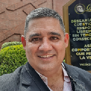 Julio  Barillas Méndez 