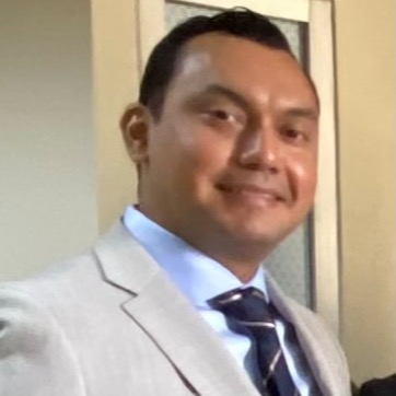 Aldo Ibarra Arreaga