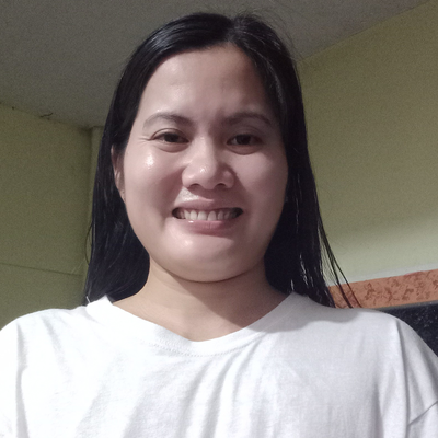 Michelle  Bulusan 