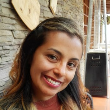 liliana Velasquez