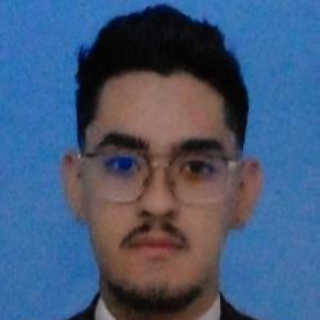 Nicolas Mayorga