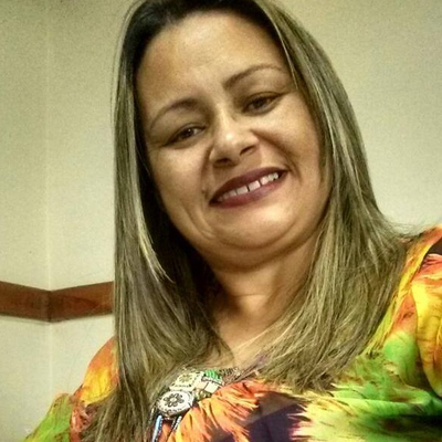 Ledsonia Marques de Souza