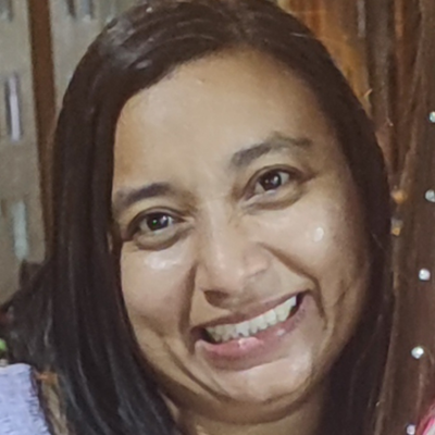 Dineida  Guerrero 