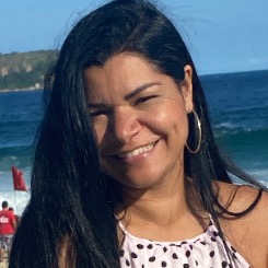 Aline Menezes