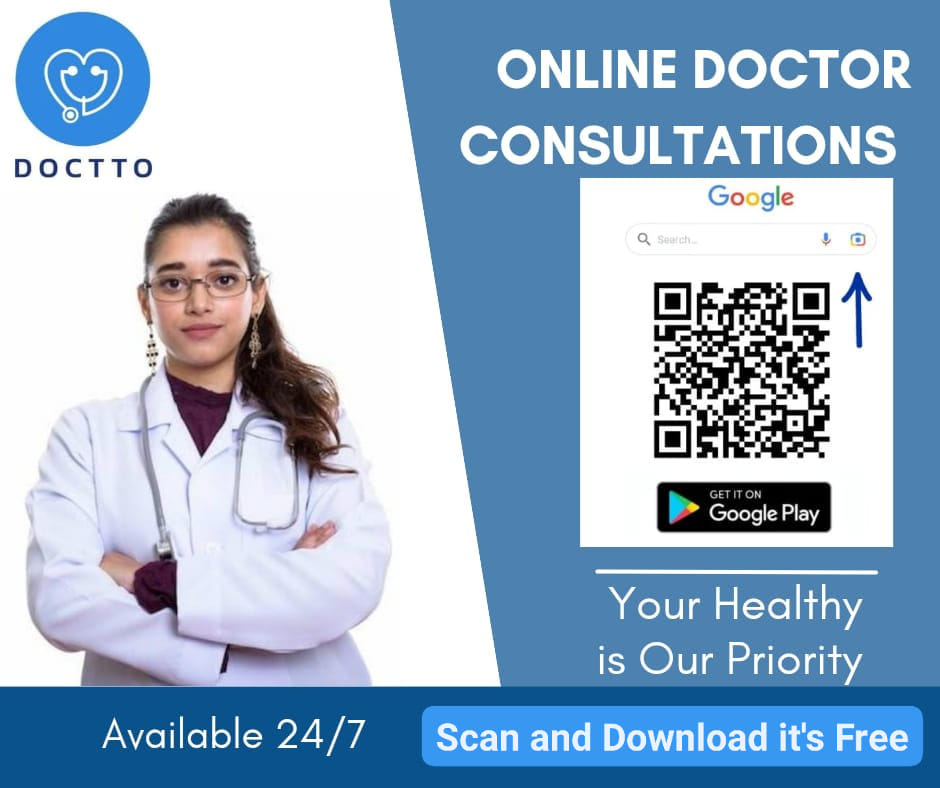 ONLINE DOCTOR

  
   
 

(olo] STUN PN [e)

DOCTTO

hea

Your Healthy
is Our Priority

Available 24/7 | Scan and Download it's Free