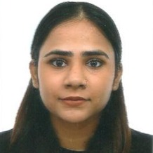 Kavita Maurya